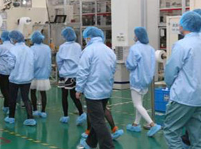 潔雅的生產(chǎn)能力 潔雅的生產(chǎn)能力